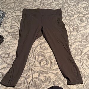 Lululemon Athletic Leggings